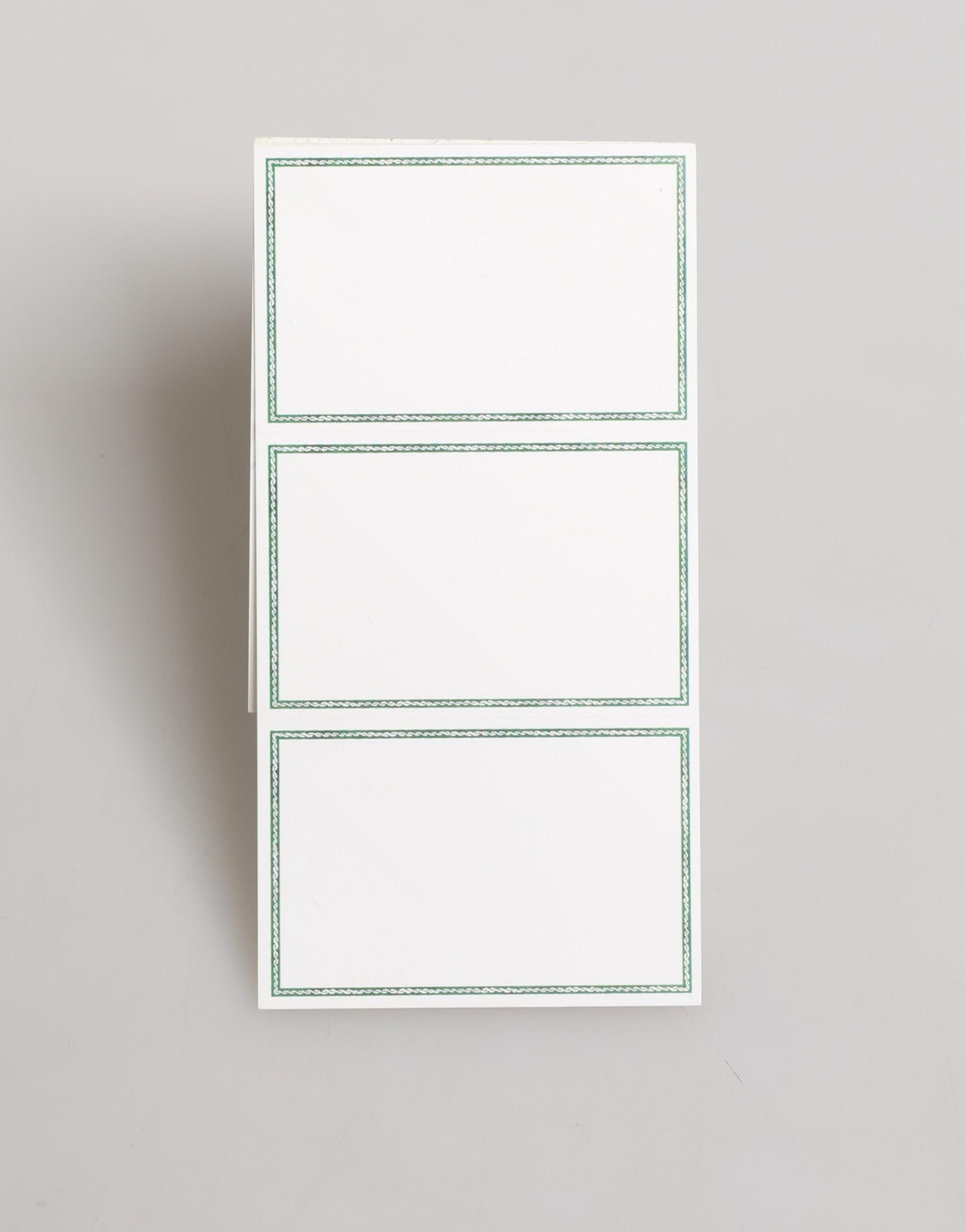 Dolce & Gabbana Multicolor Carretto Siciliano Envelope Post Card Holder | Regal Royce