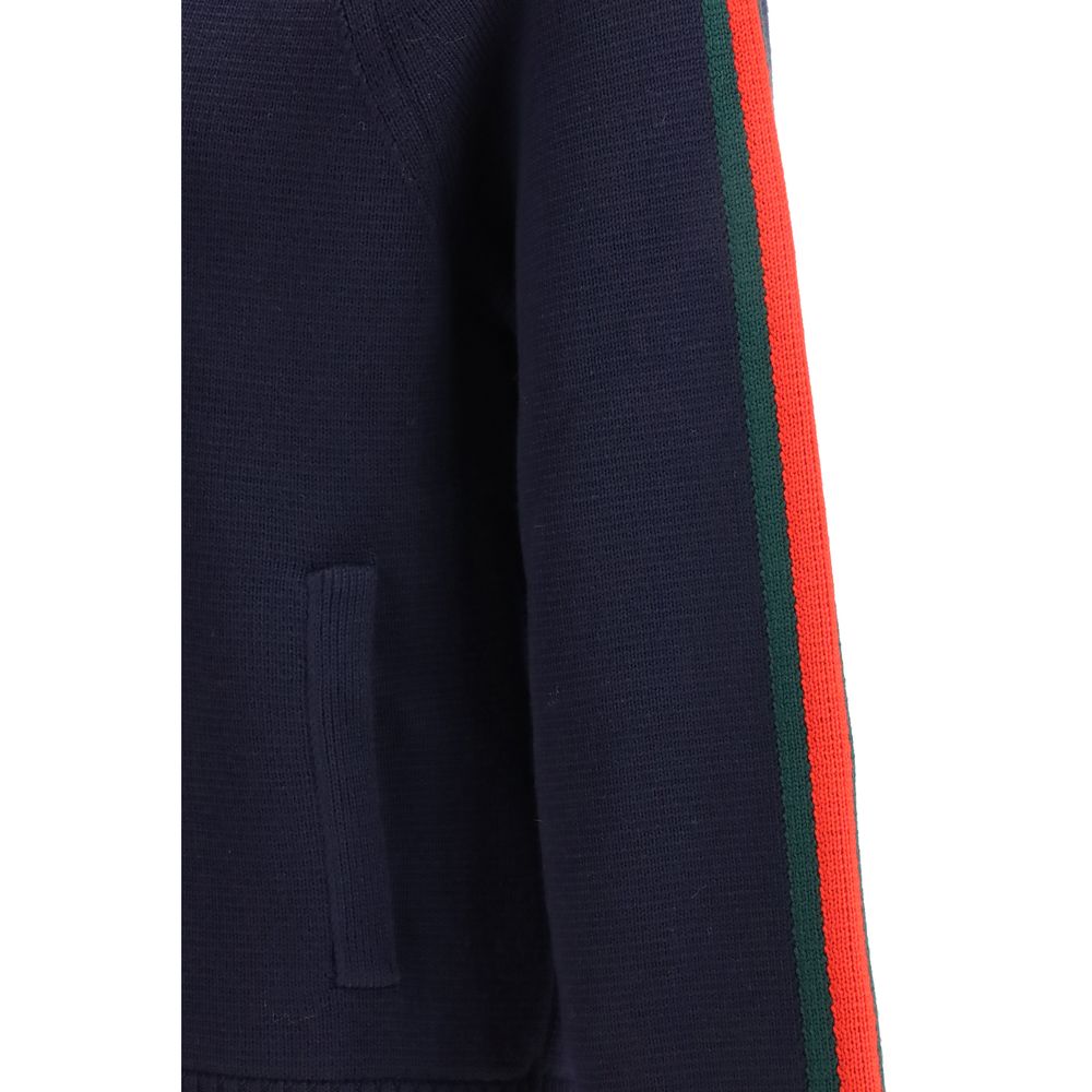 Gucci Blue Wool Clothing | Regal Royce
