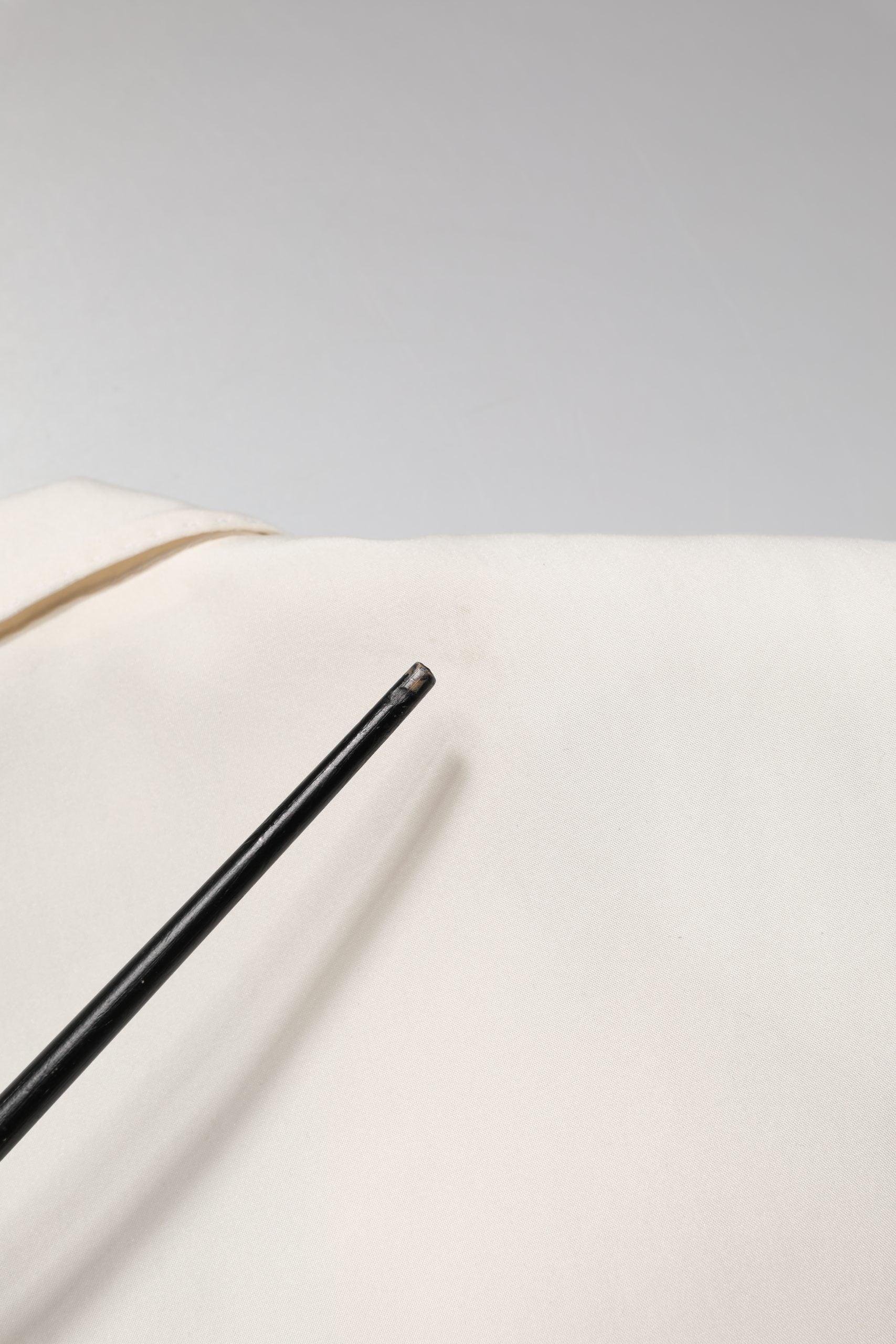 Dolce & Gabbana White Cotton Single Breasted Jacket Blazer | Regal Royce