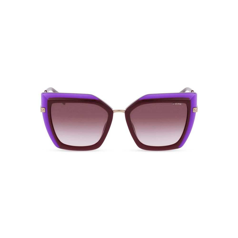 Police Multicolor Metal Sunglasses | Regal Royce