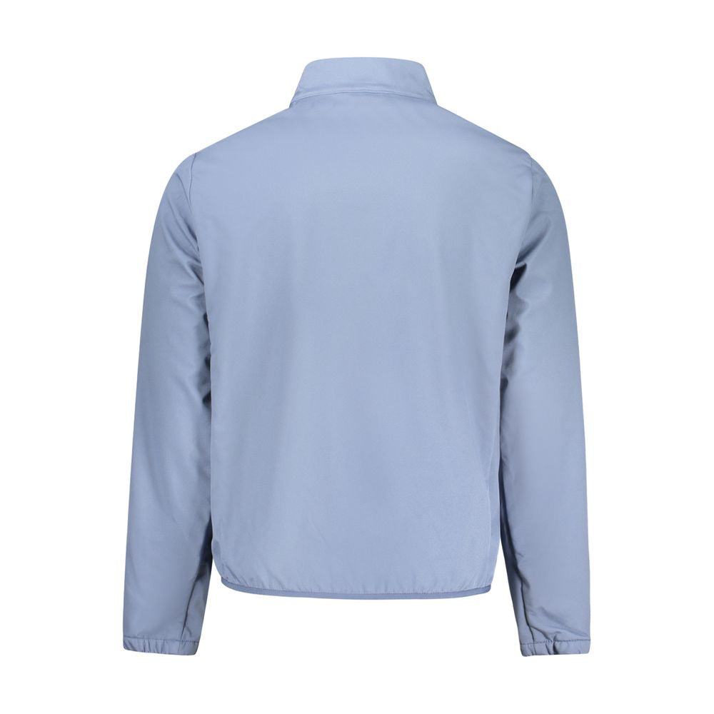 Norway 1963 Azzurro Polyester Men's Jacket | Regal Royce