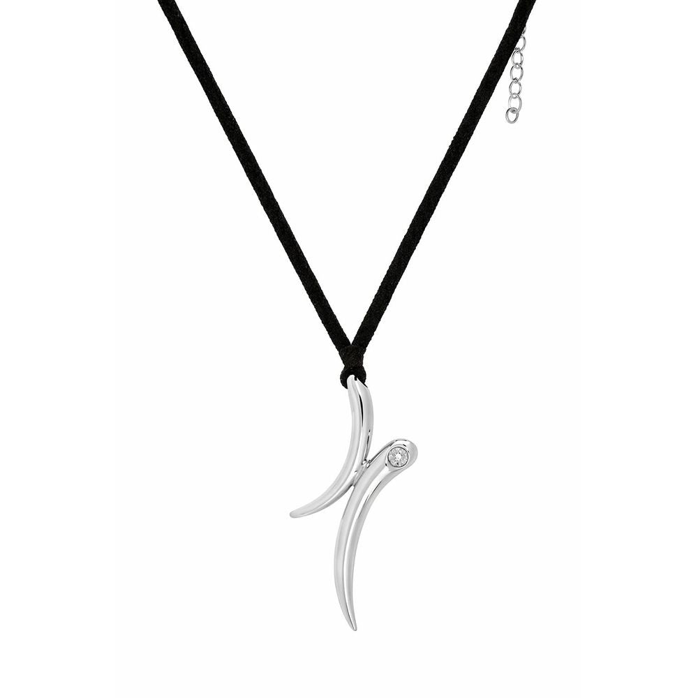 Morellato Gray Stainless Steel Necklace | Regal Royce