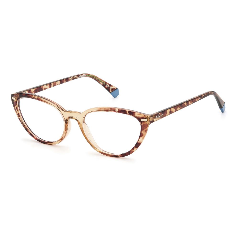 Polaroid Bicolor Polyamide Glasses (Frames) | Regal Royce