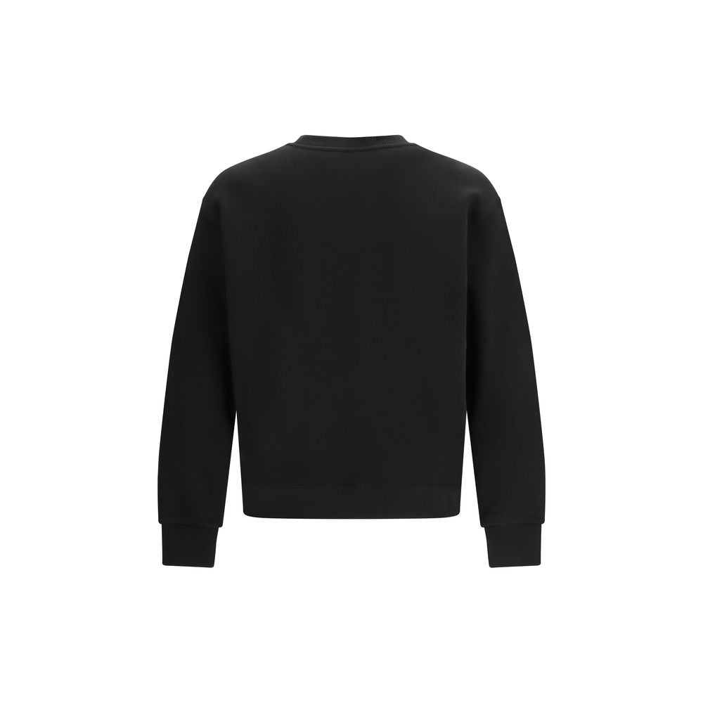 Kenzo Black Cotton Sweatshirt | Regal Royce