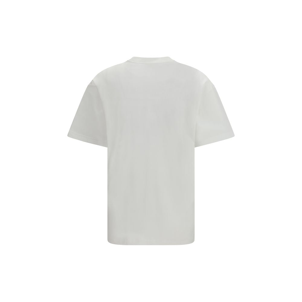 Gucci White Cotton T-Shirt | Regal Royce