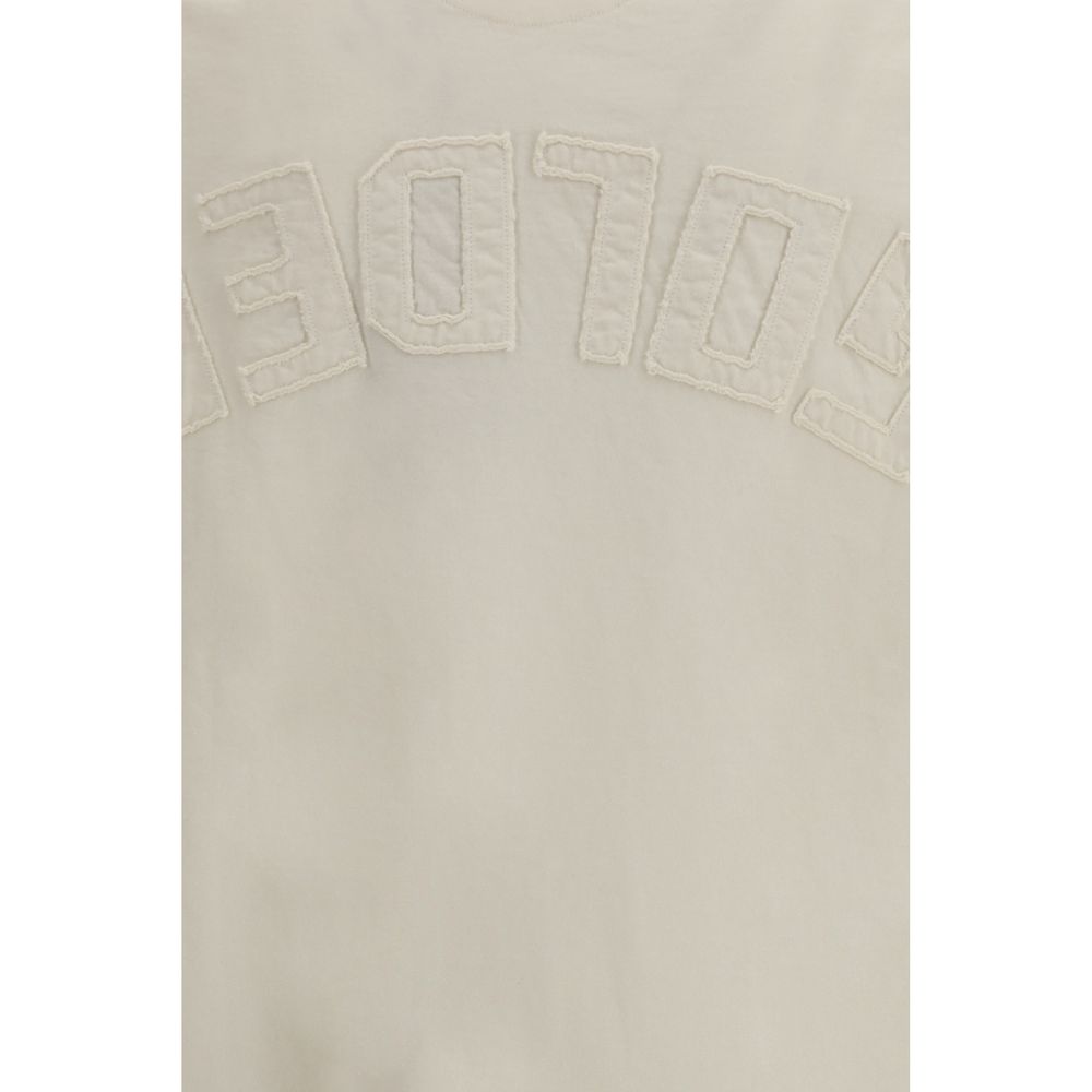 Golden Goose Beige Cotton Sportswear | Regal Royce