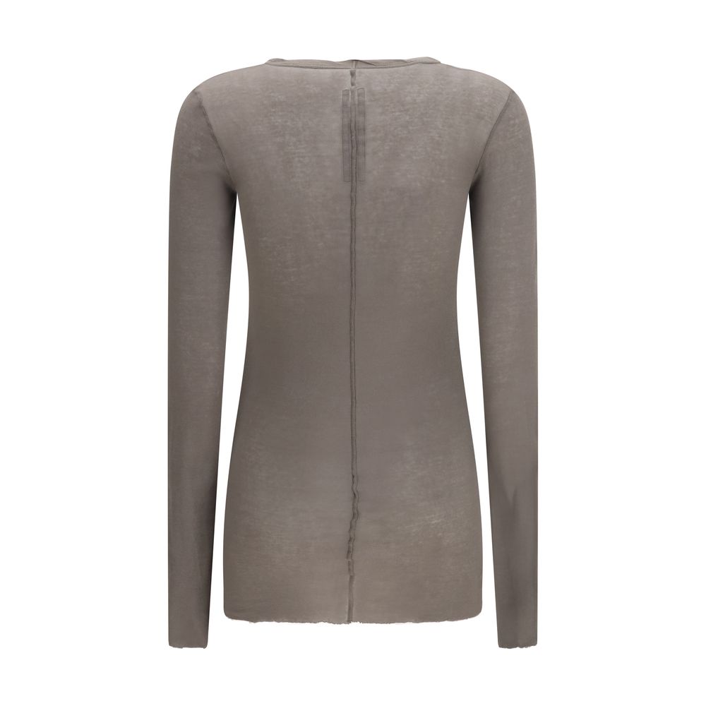 Rick Owens Brown Cotton Sportswear | Regal Royce