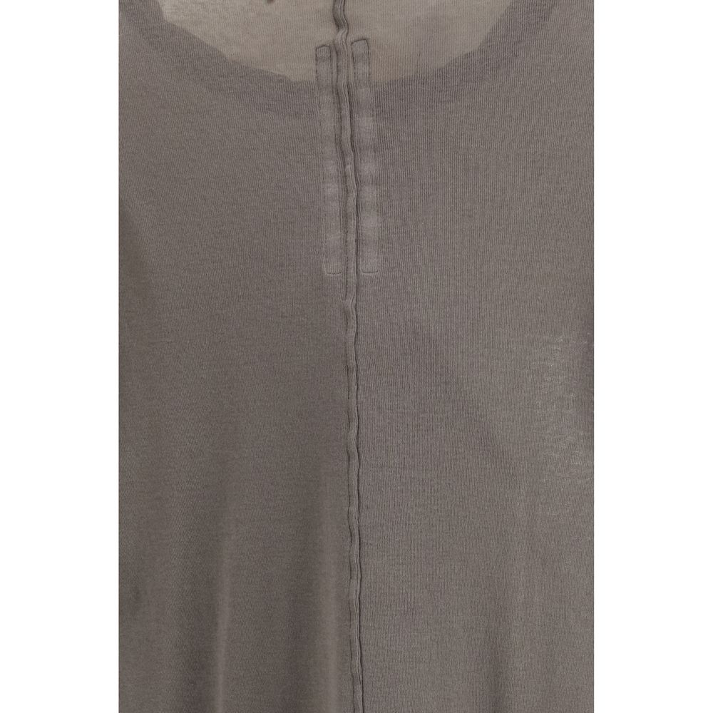 Rick Owens Brown Cotton Sportswear | Regal Royce