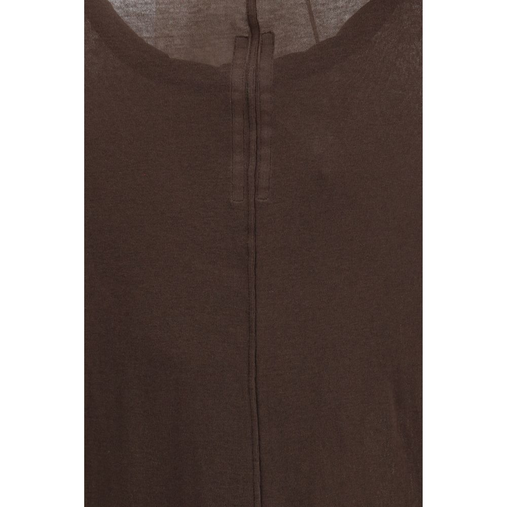 Rick Owens Brown Cotton Sportswear | Regal Royce