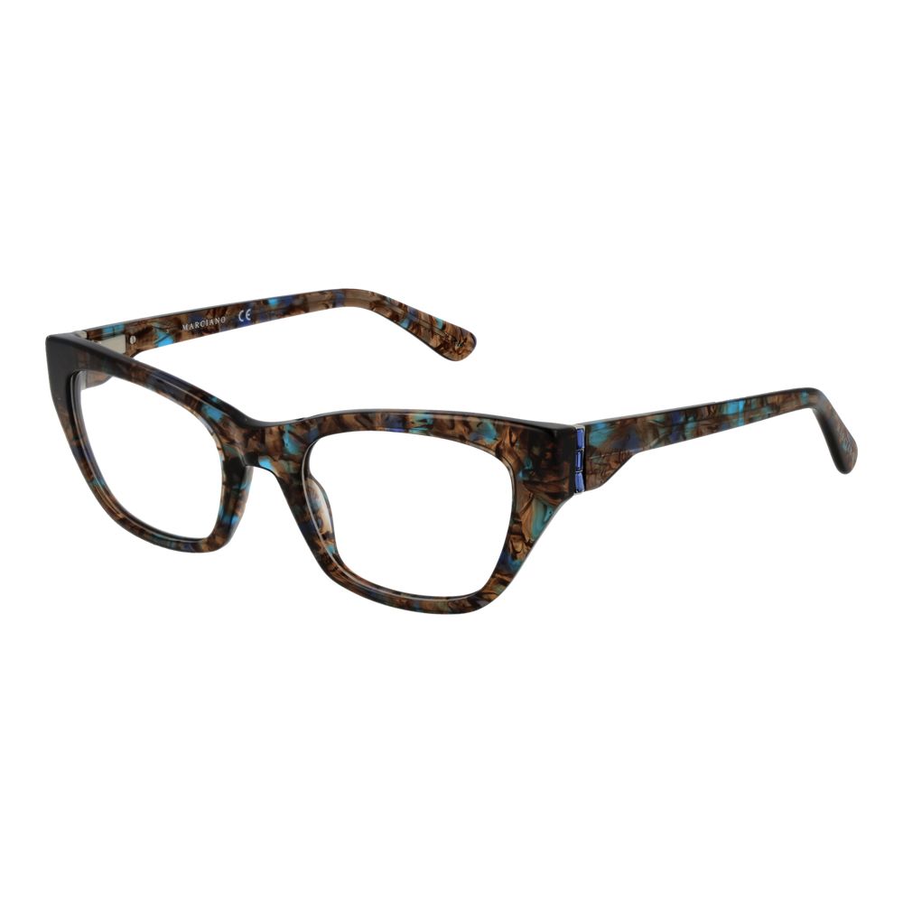 Marciano by Guess Multicolor Plastic Glasses (Frames) | Regal Royce