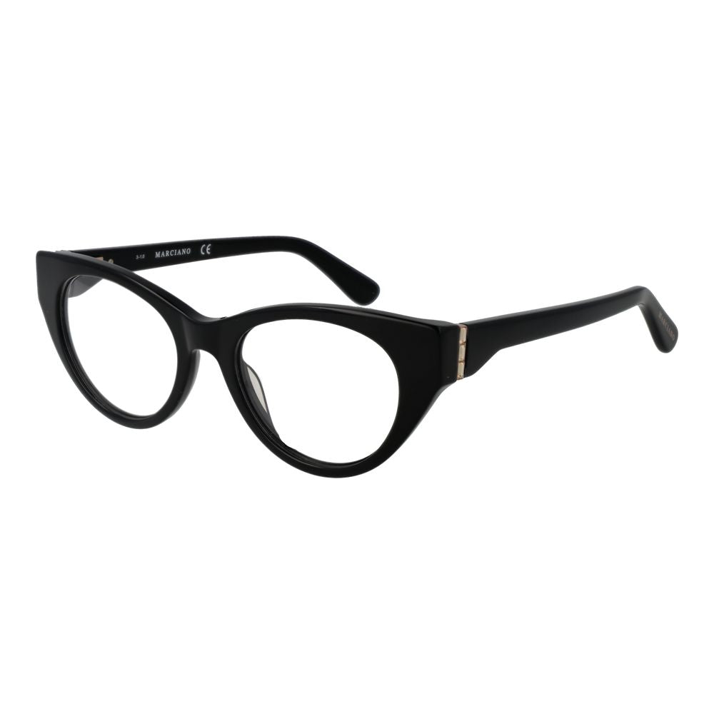 Marciano by Guess Black Plastic Glasses (Frames) | Regal Royce