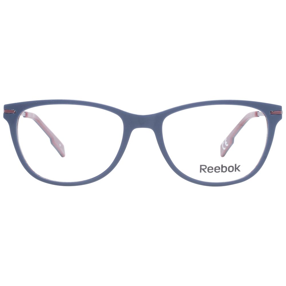 Reebok Blue Plastic Glasses (Frames) | Regal Royce