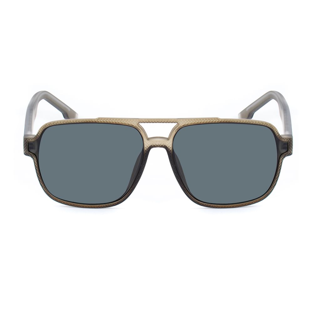 Bobroff Gray Acetate Sunglasses | Regal Royce