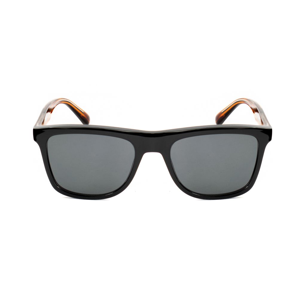 Bobroff Brown Acetate Sunglasses | Regal Royce