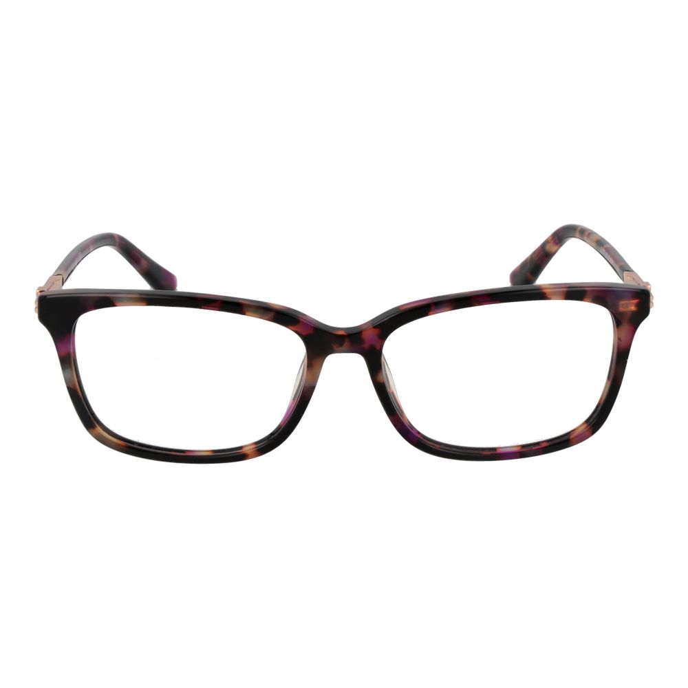 Guess Brown Acetate Glasses (Frames) | Regal Royce