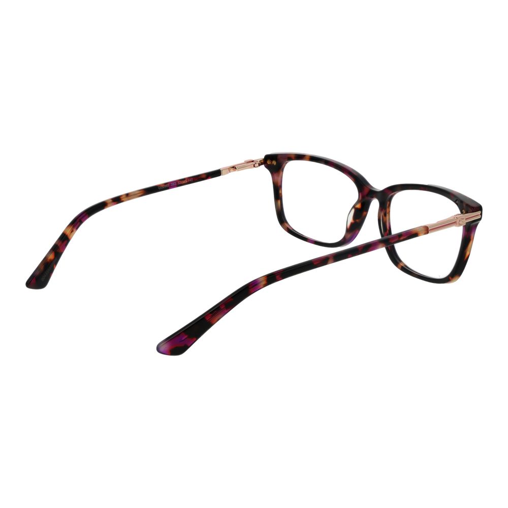 Guess Brown Acetate Glasses (Frames) | Regal Royce
