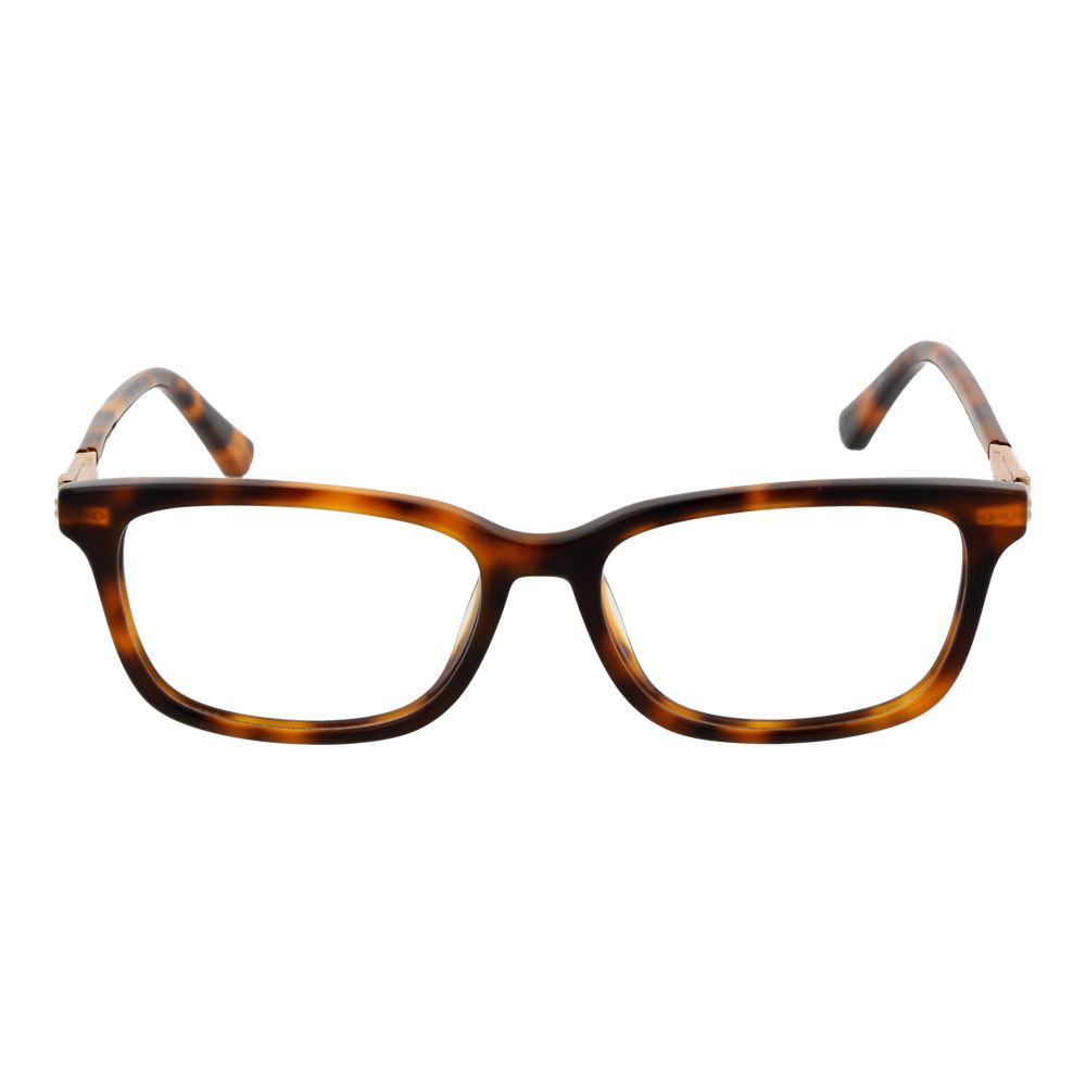Guess Brown Acetate Glasses (Frames) | Regal Royce