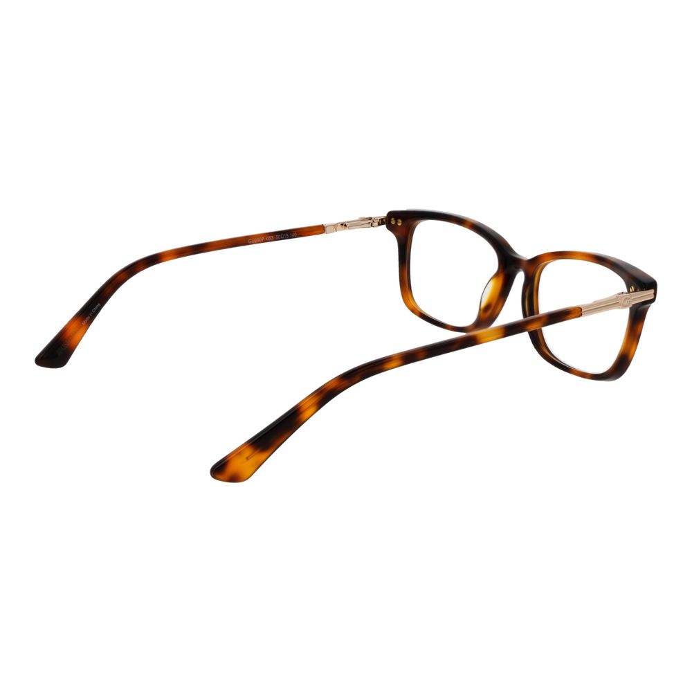 Guess Brown Acetate Glasses (Frames) | Regal Royce