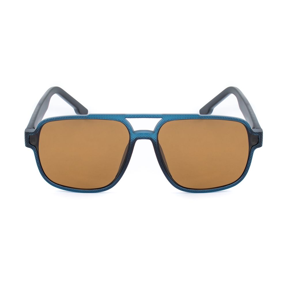 Bobroff Blue Acetate Sunglasses | Regal Royce