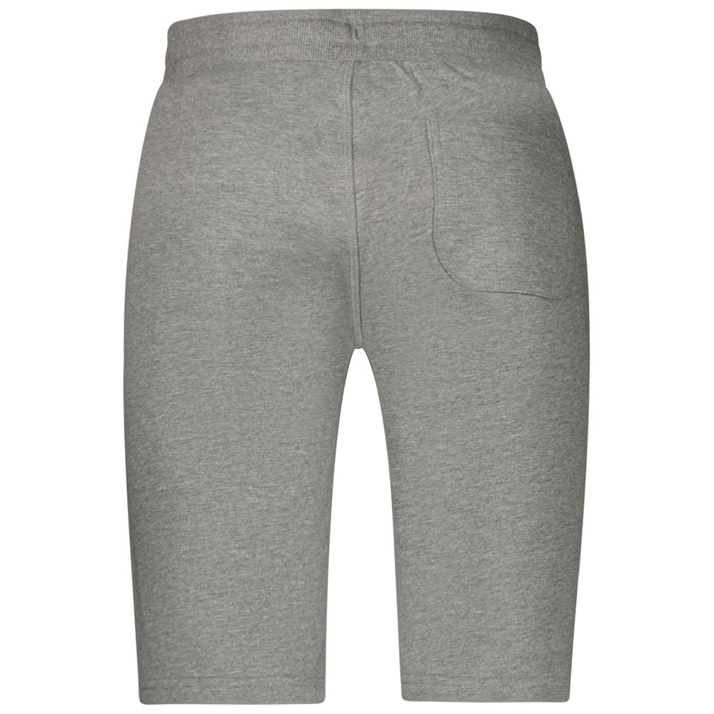 North Sails Grigio Cotton Men's Sweatpant | Regal Royce
