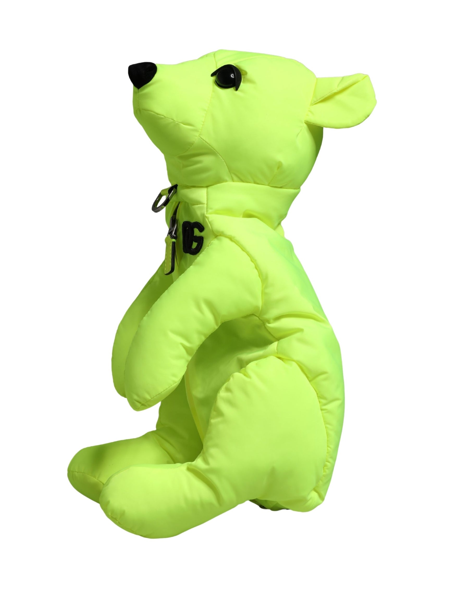 Dolce & Gabbana Green Polyester Animal Silhouette Waist Belt Borse Bag | Regal Royce