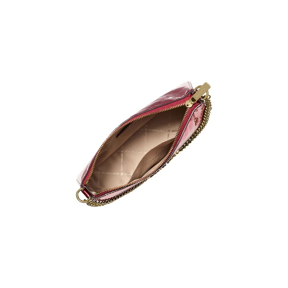 Michael Kors Multicolor Canvas Shoulder Bag | Regal Royce