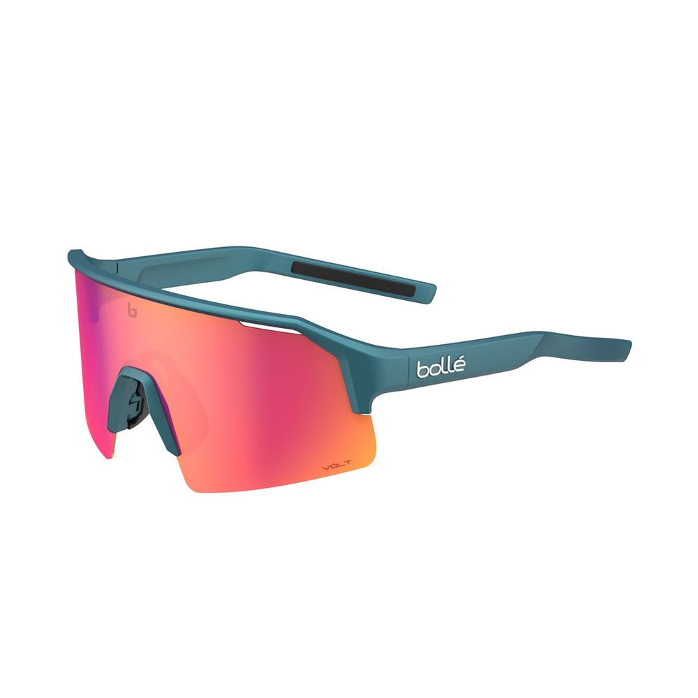 Bolle Bicolor Nylon Sunglasses | Regal Royce