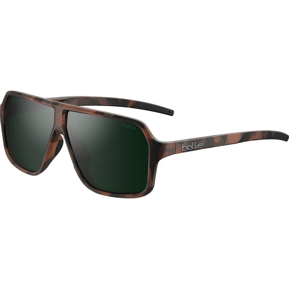 Bolle Brown Nylon Sunglasses | Regal Royce