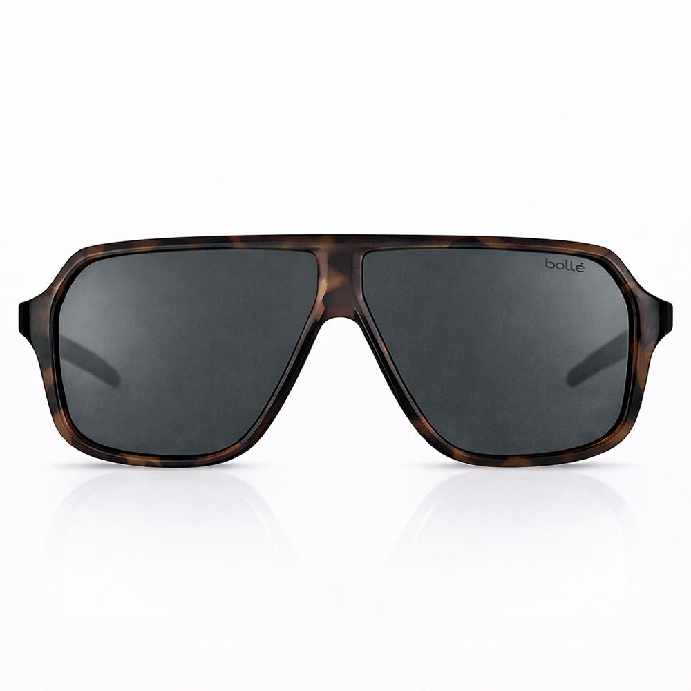 Bolle Brown Nylon Sunglasses | Regal Royce