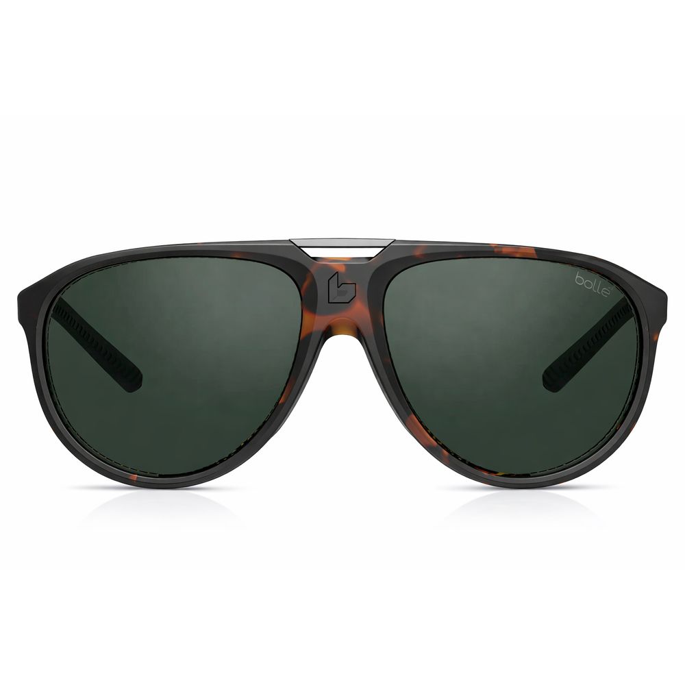 Bolle Brown Nylon Sunglasses | Regal Royce