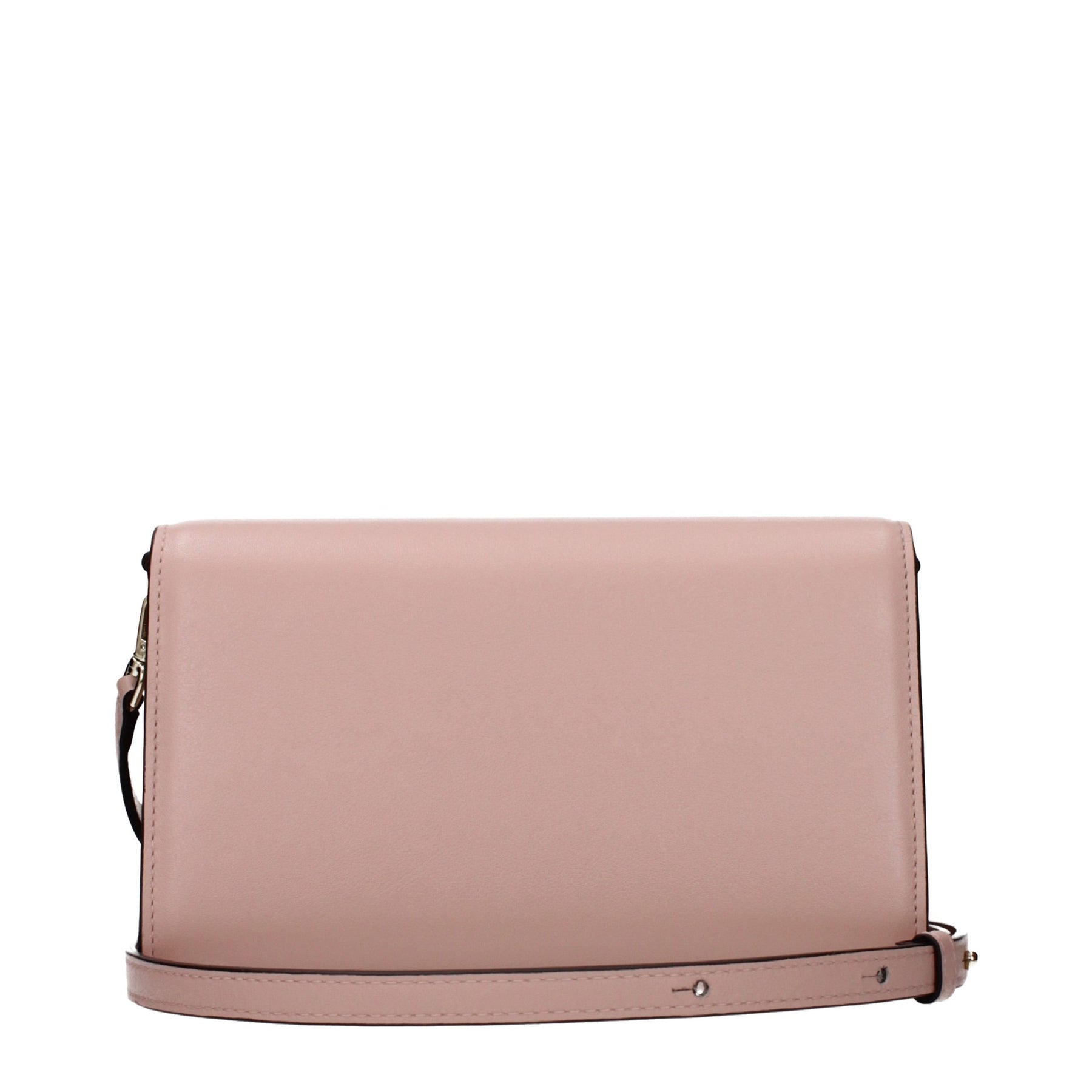 Jimmy Choo Pink Leather Clutch Bag | Regal Royce