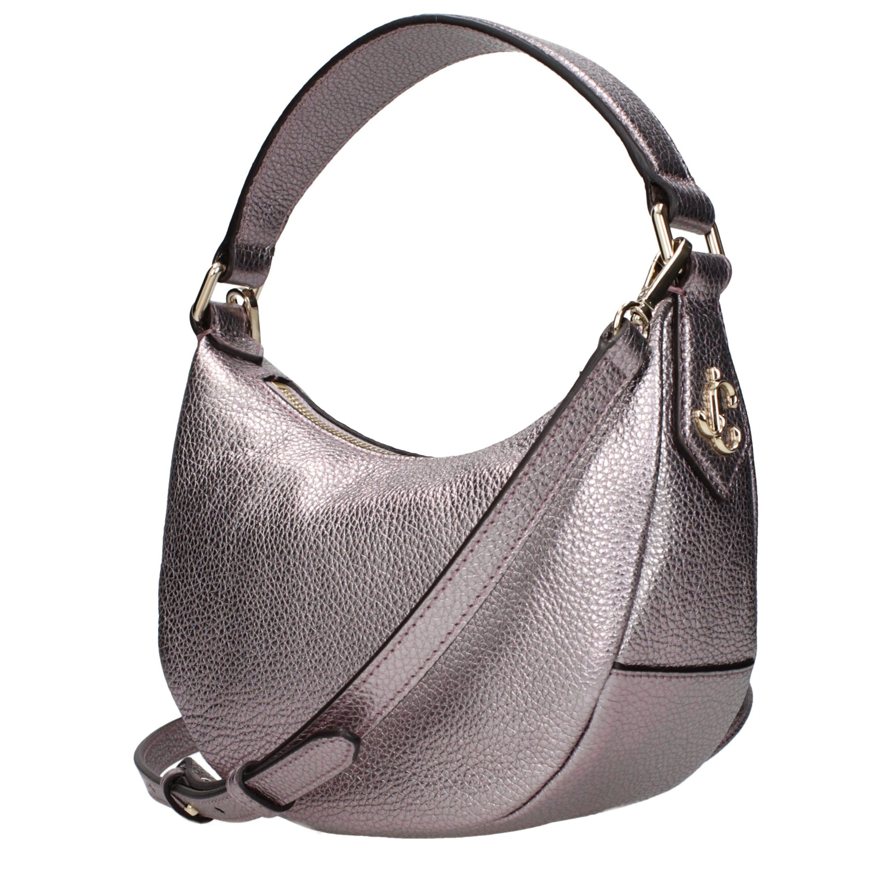 Jimmy Choo Pink Leather Handbag | Regal Royce