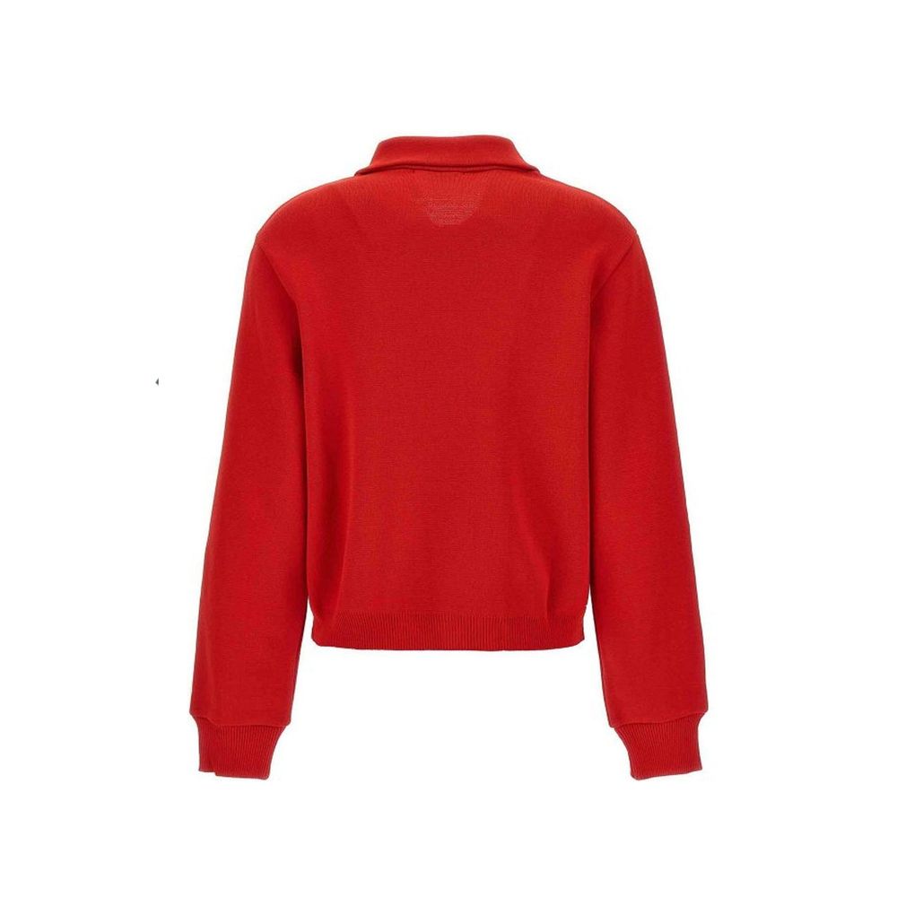 Autry Multicolor Nylon Cardigan | Regal Royce