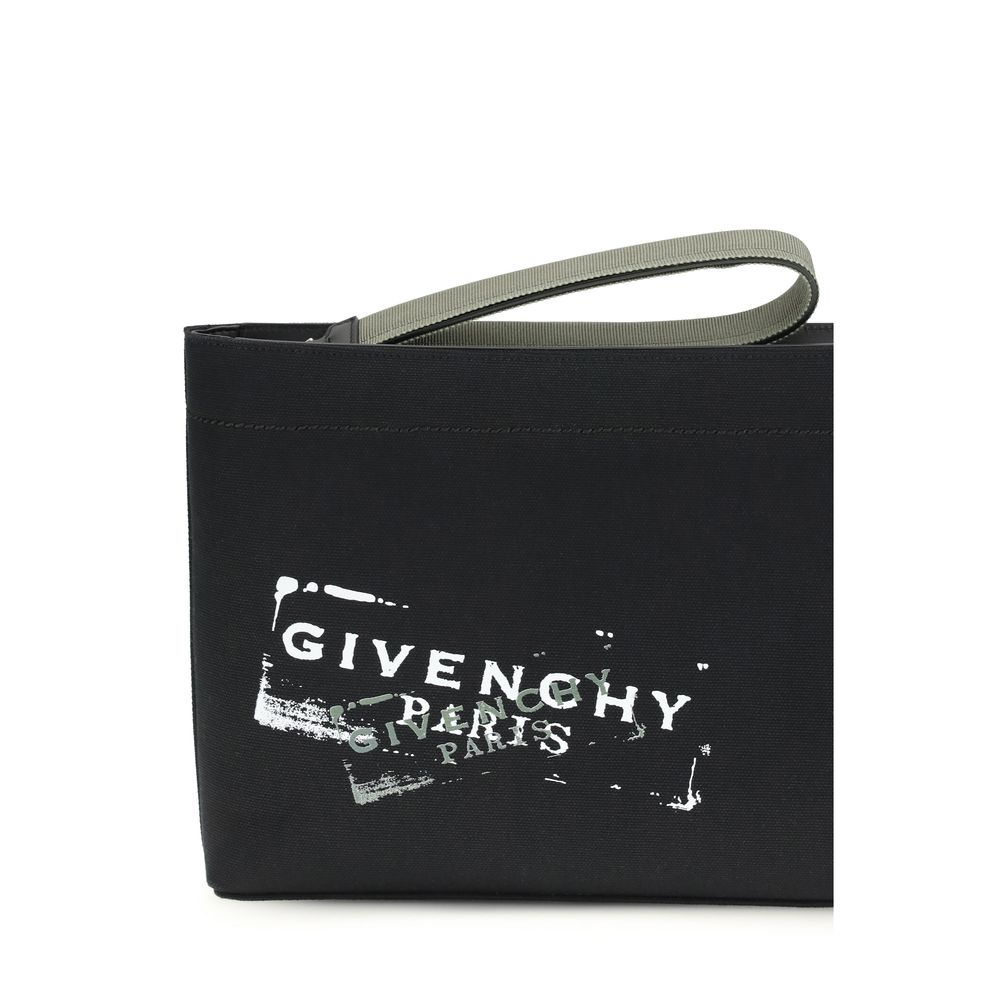 Givenchy Black Cotton Accessories | Regal Royce