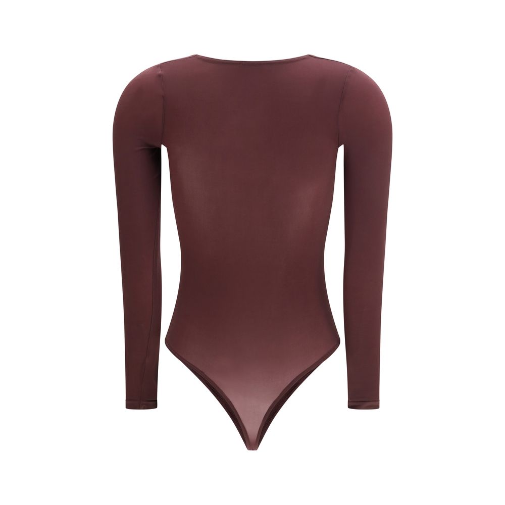 Wolford Multicolor Polyamide Top | Regal Royce