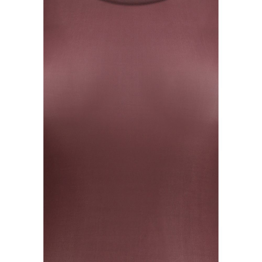 Wolford Multicolor Polyamide Top | Regal Royce