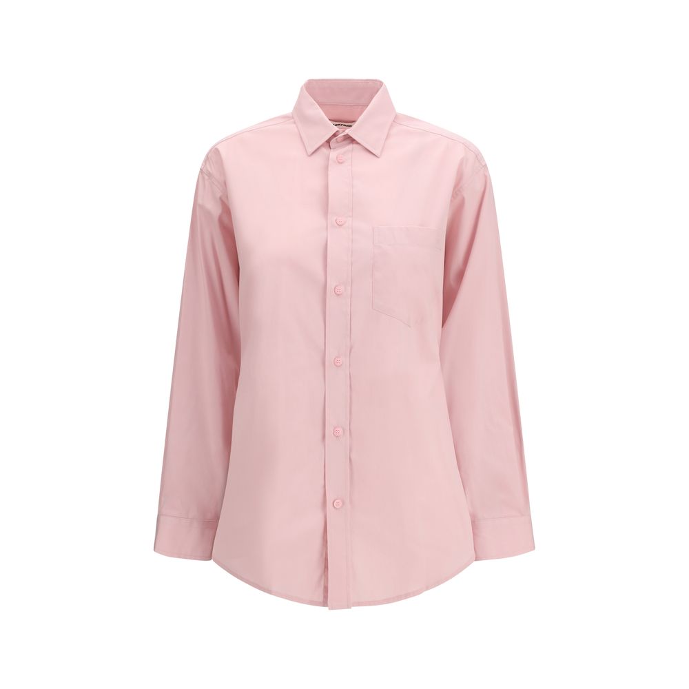Darkpark Multicolor Cotton Dress Shirt | Regal Royce