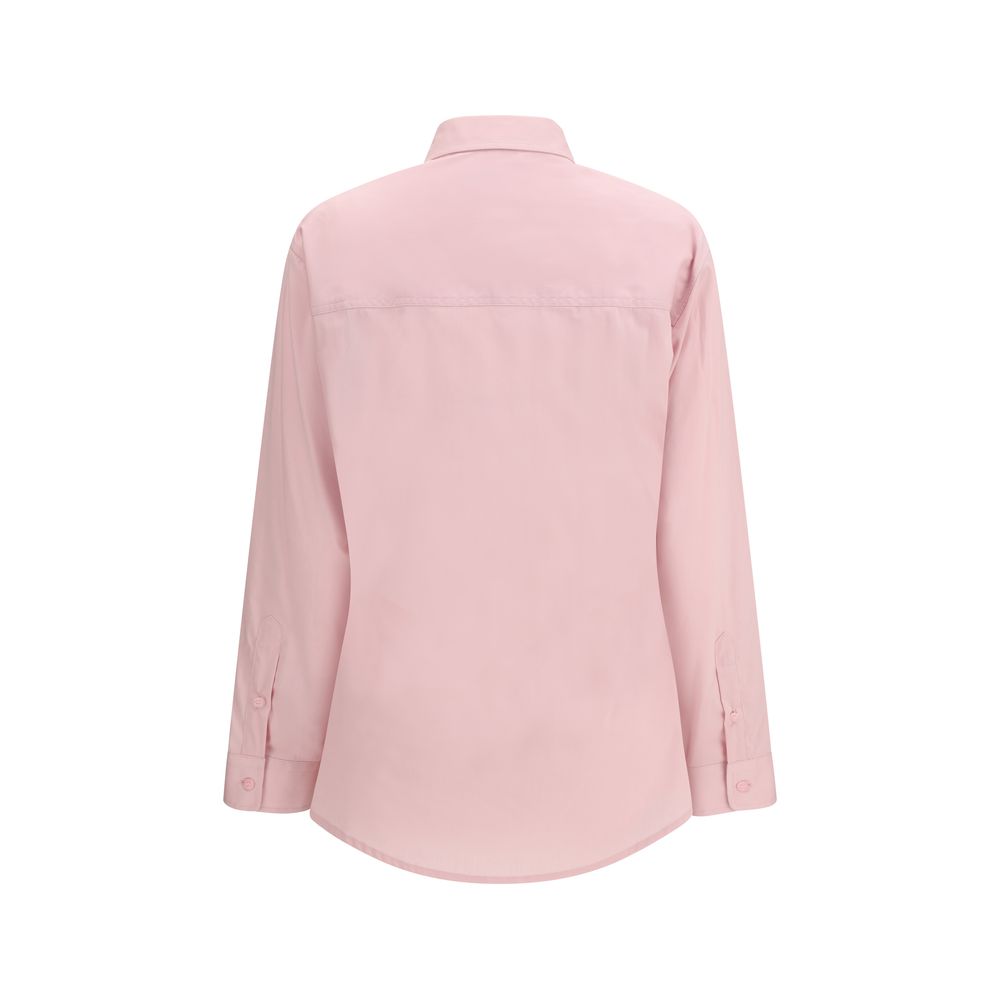 Darkpark Multicolor Cotton Dress Shirt | Regal Royce