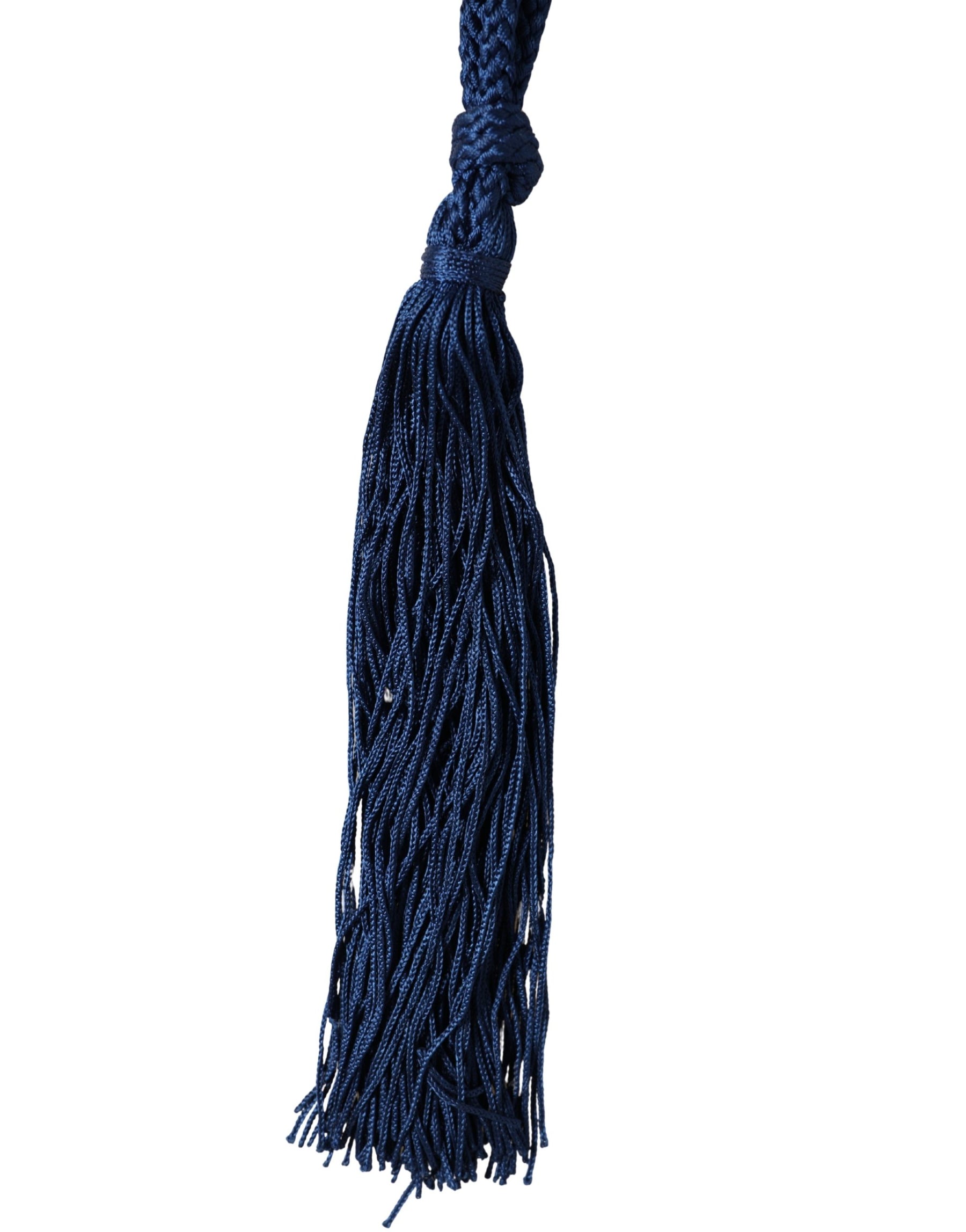 Cavalli Class Multicolor Twisted Rope Chain Buckle Waist Belt | Regal Royce