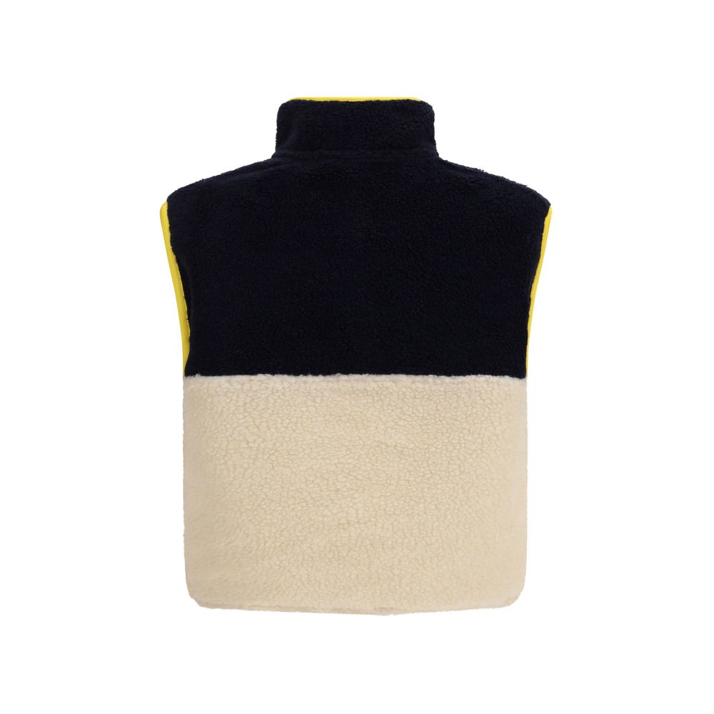 Prada Multicolor Recycled Polyester Sweatshirt | Regal Royce