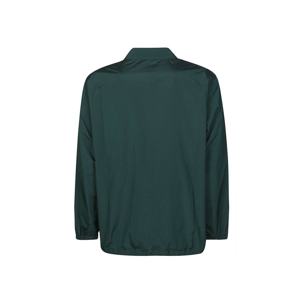 Autry Bicolor Polyester Shell Jacket | Regal Royce