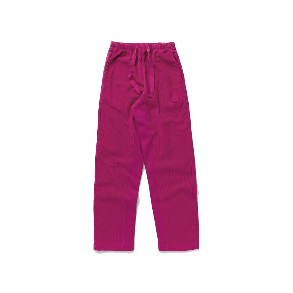 Autry Multicolor Cotton Casual Pants | Regal Royce