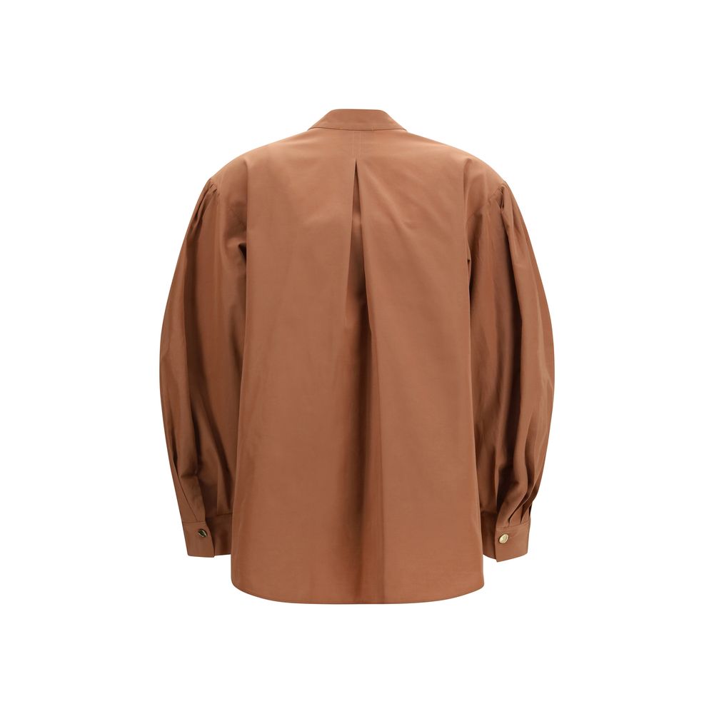 Forte_Forte Multicolor Polyester Shirt | Regal Royce