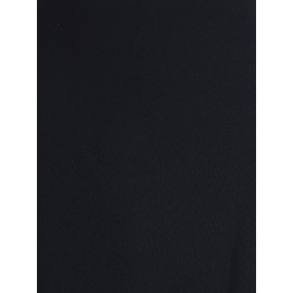 Givenchy Black Viscose Casual Dress | Regal Royce