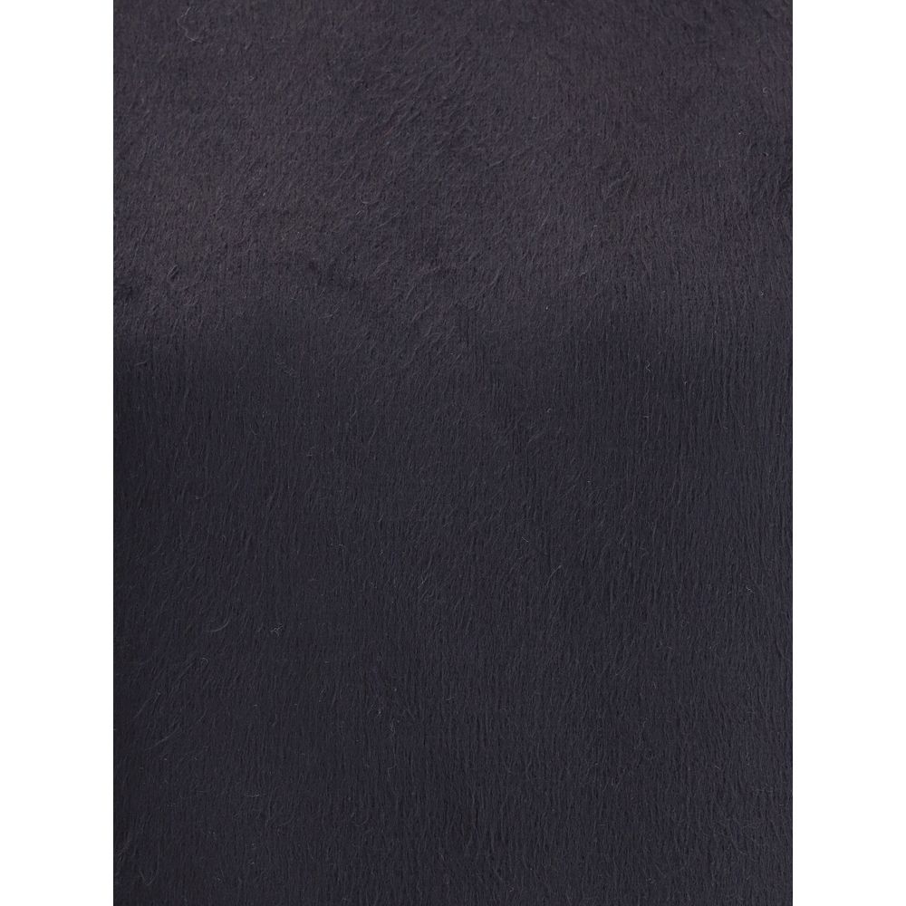 Tom Ford Black Silk Top | Regal Royce