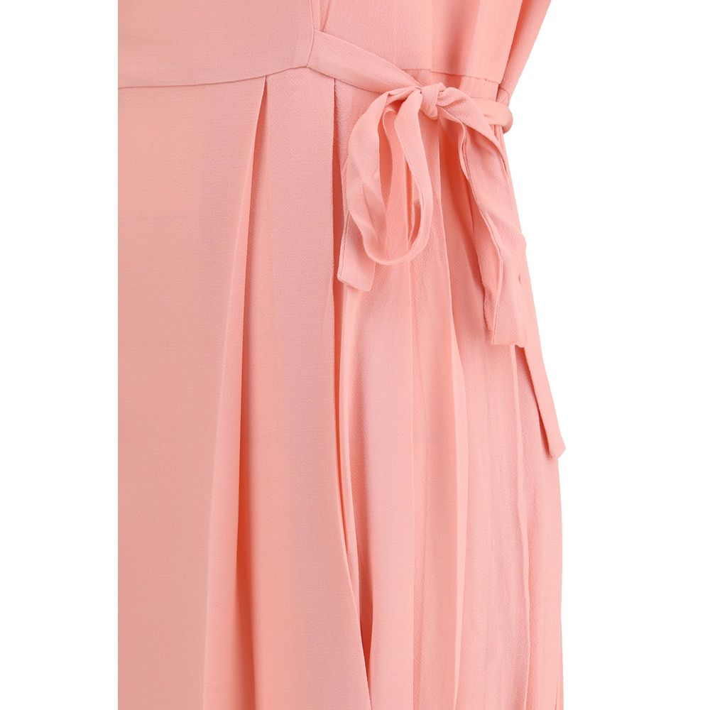 Prada Multicolor Viscose Casual Dress | Regal Royce