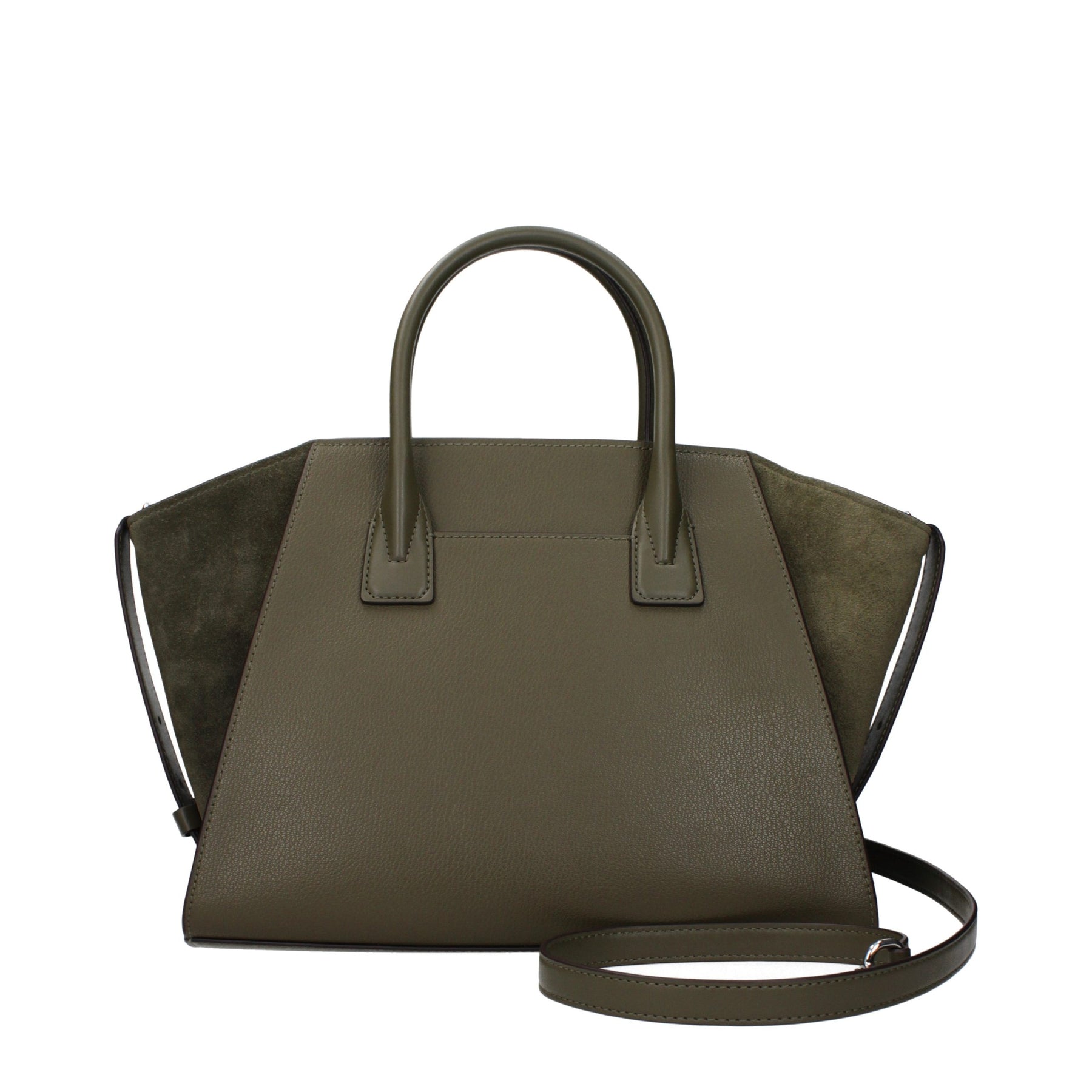 Michael Kors Green Leather Handbag | Regal Royce