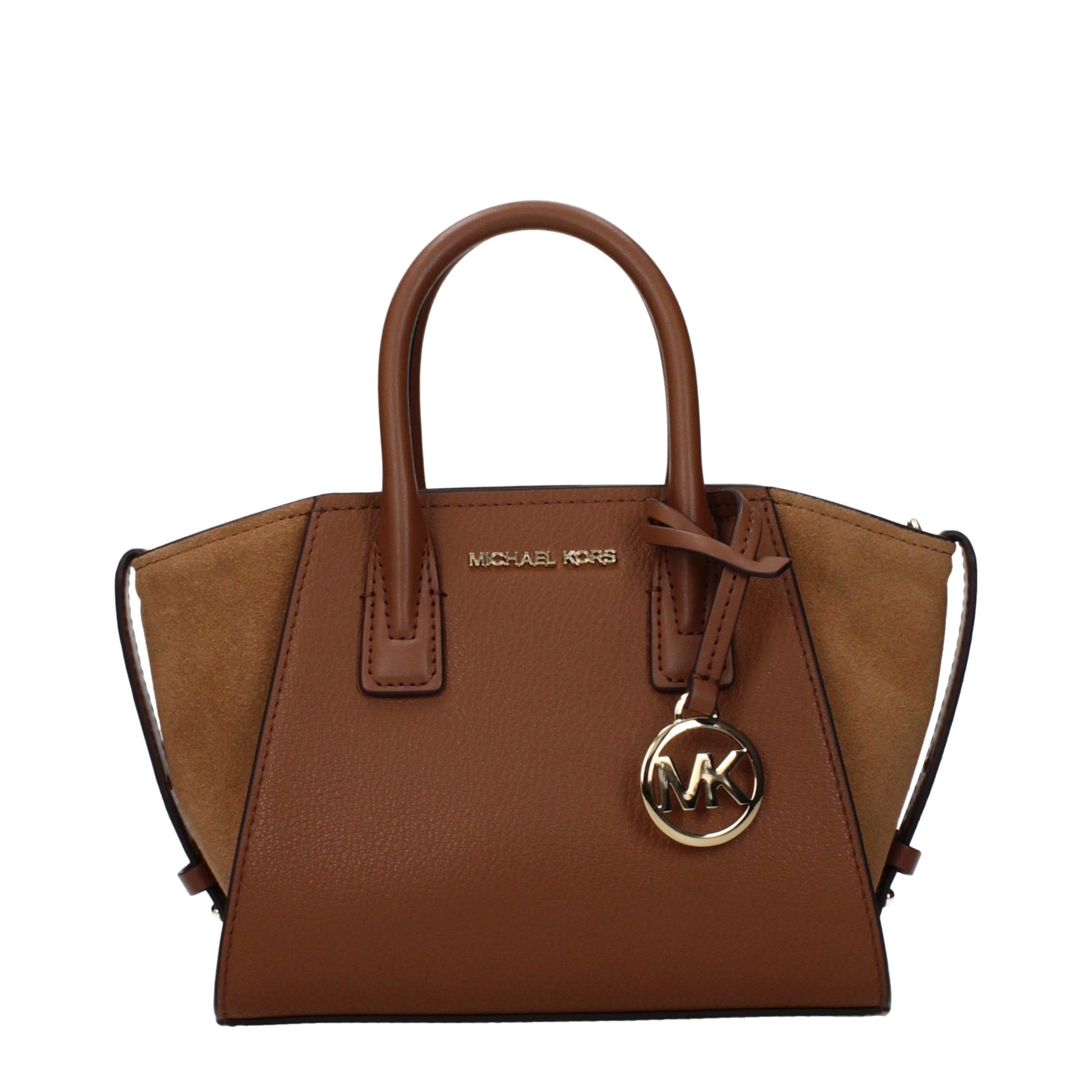 Michael Kors Brown Leather Handbag | Regal Royce