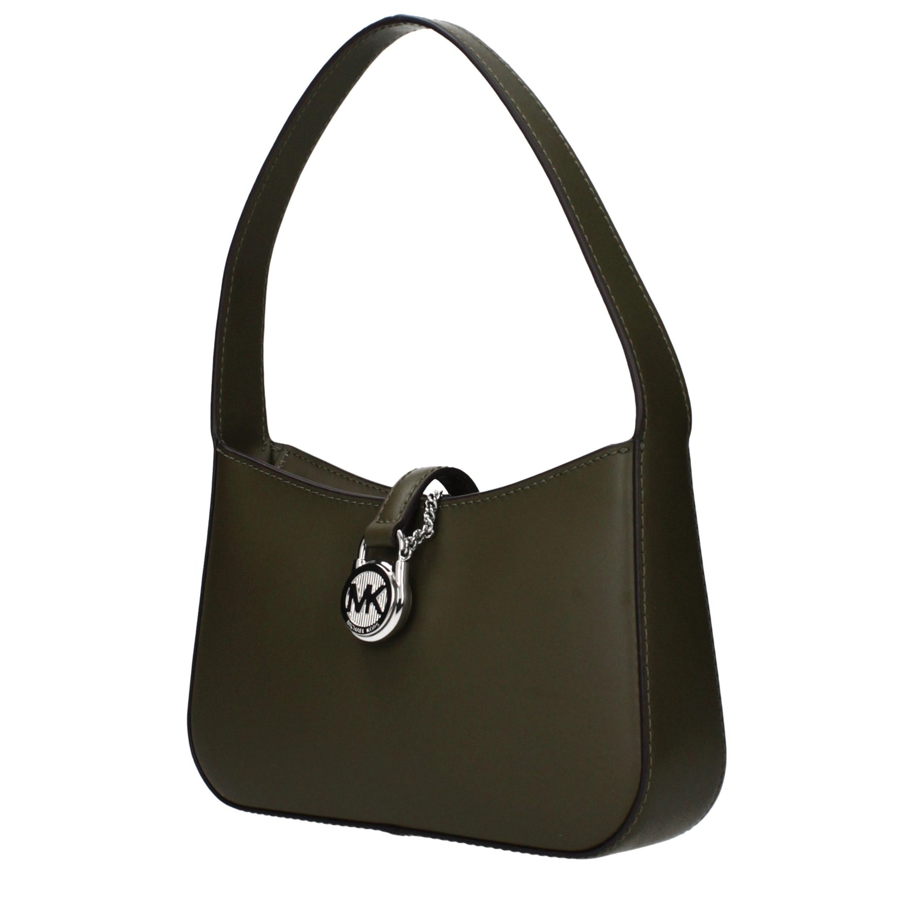 Michael Kors Green Leather Handbag | Regal Royce