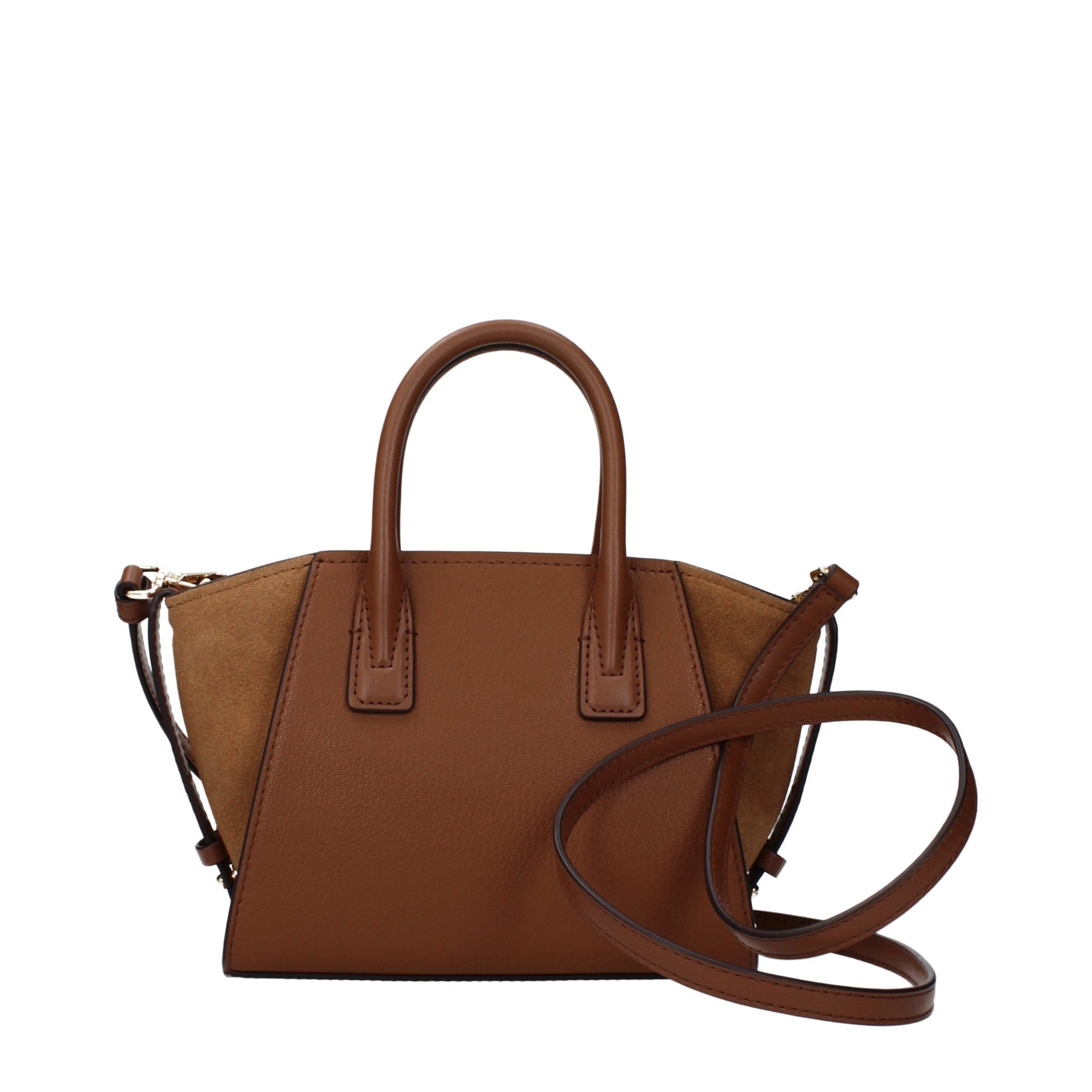 Michael Kors Brown Leather Handbag | Regal Royce